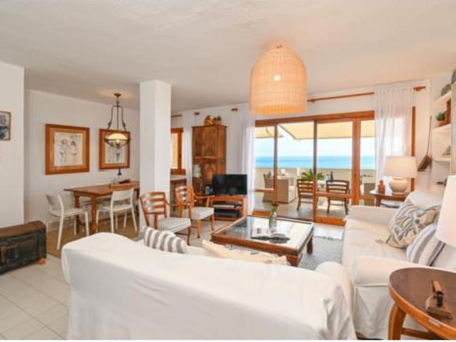 Apartamento Alquiler Xàbia Jávea, Arenal Bahía de Jávea