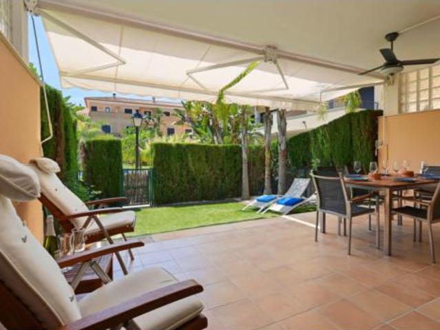 Apartamento Alquiler Xàbia Jávea, Arenal Bahía de Jávea