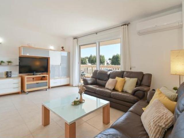 Apartamento Alquiler Xàbia Jávea, Arenal Bahía de Jávea