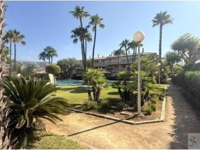 Apartamento Alquiler Xàbia Jávea, Arenal Bahía de Jávea