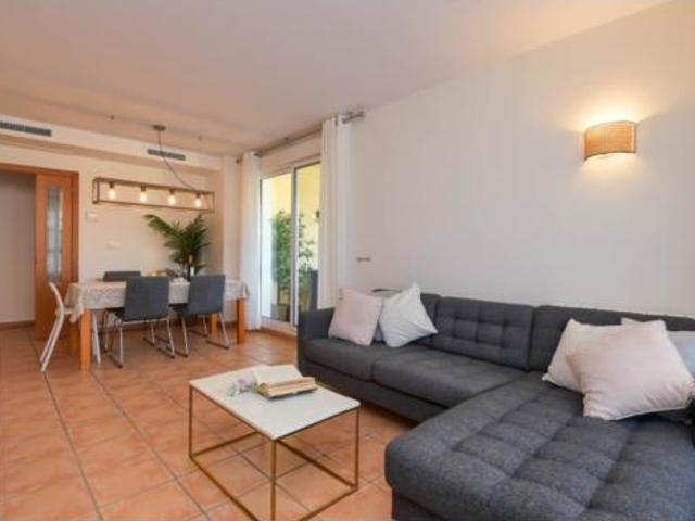 Apartamento Alquiler Xàbia Jávea, Arenal Bahía de Jávea