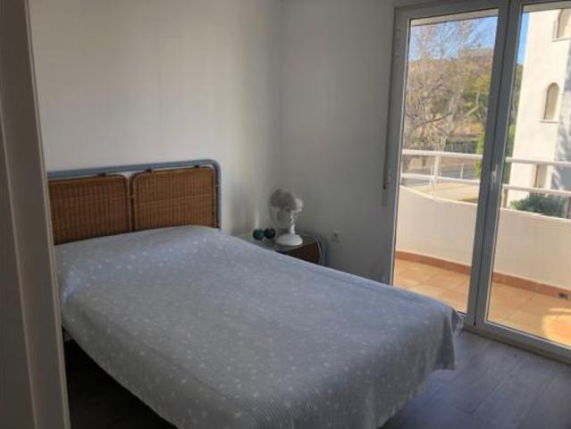 Apartamento Alquiler Xàbia Jávea, Arenal Bahía de Jávea