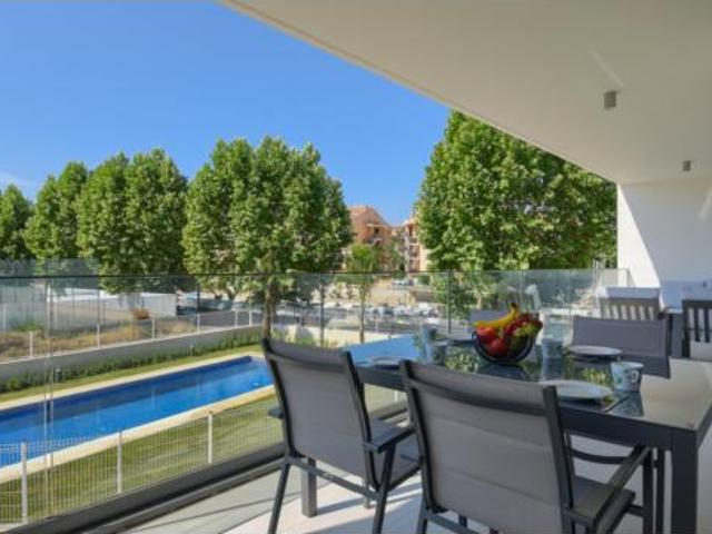 Apartamento Alquiler Xàbia Jávea, Arenal Bahía de Jávea