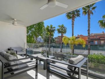 Apartamento Alquiler Xàbia Jávea, Arenal Bahía de Jávea