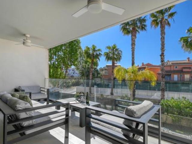 Apartamento Alquiler Xàbia Jávea, Arenal Bahía de Jávea