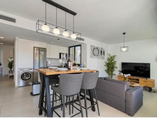 Apartamento Alquiler Xàbia Jávea, Arenal Bahía de Jávea