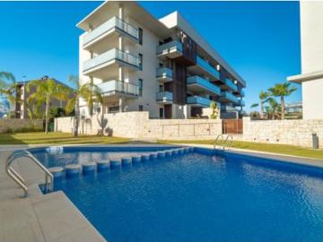 Apartamento Alquiler Xàbia Jávea, Arenal Bahía de Jávea