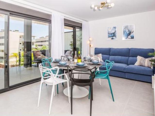 Apartamento Alquiler Xàbia Jávea, Arenal Bahía de Jávea