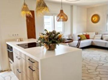Apartamento Alquiler Xàbia Jávea, Arenal Bahía de Jávea
