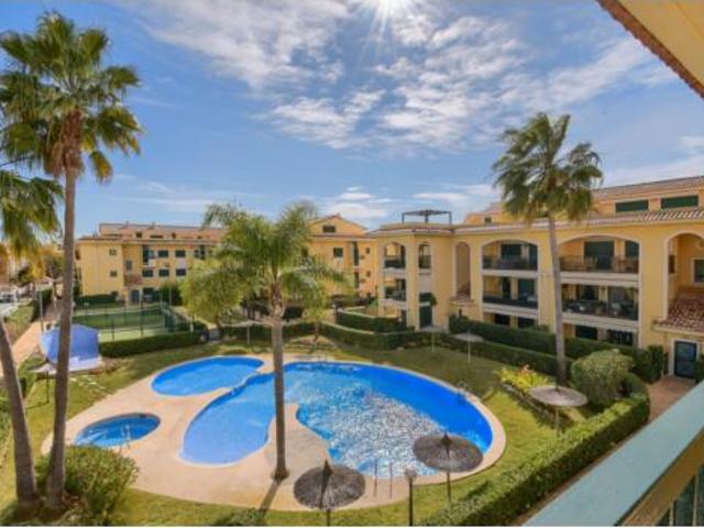 Apartamento Alquiler Xàbia Jávea, Arenal Bahía de Jávea