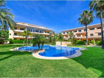 Apartamento Alquiler Xàbia Jávea, Arenal Bahía de Jávea