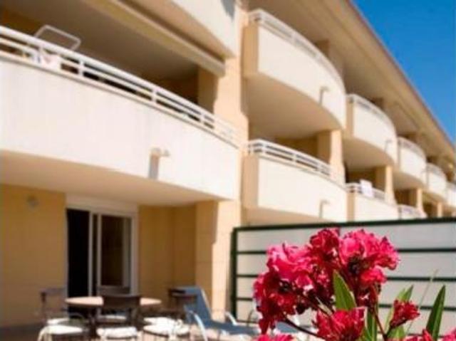 Apartamento Alquiler Xàbia Jávea, Arenal Bahía de Jávea
