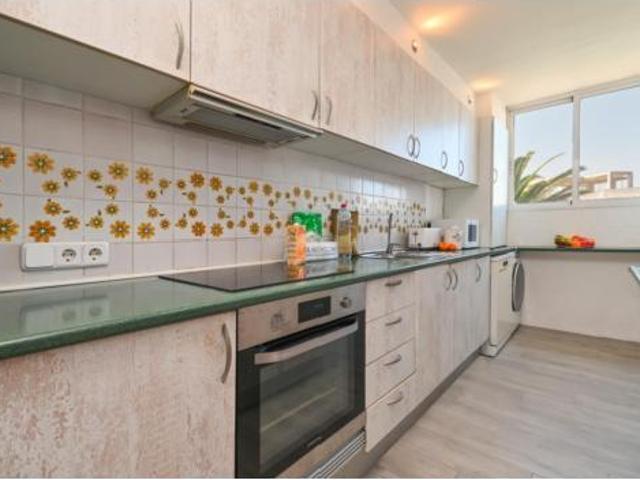 Apartamento Alquiler Xàbia Jávea, Arenal Bahía de Jávea