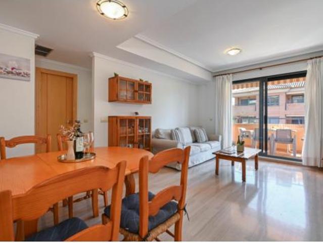 Apartamento Alquiler Xàbia Jávea, Centro
