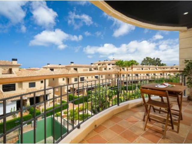 Apartamento Alquiler Xàbia Jávea, Centro