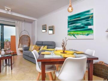 Apartamento Alquiler Xàbia Jávea, Centro