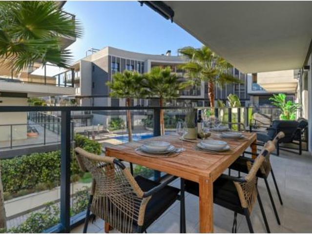 Apartamento Alquiler Xàbia Jávea, Centro