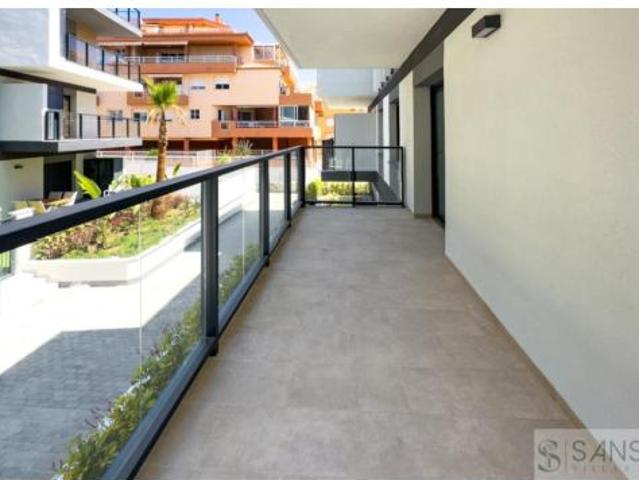 Apartamento Alquiler Xàbia Jávea, Centro