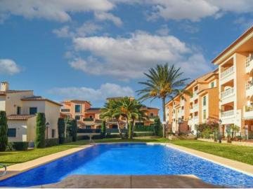Apartamento Alquiler Xàbia Jávea, Centro