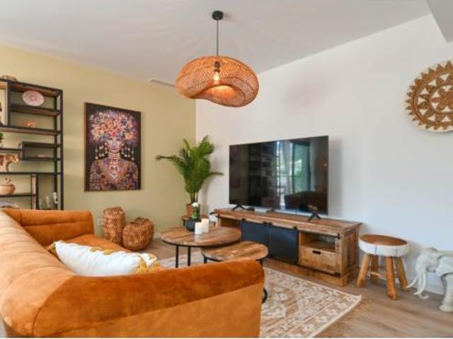 Apartamento Alquiler Xàbia Jávea, Centro