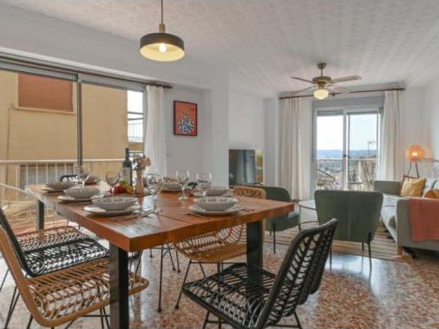 Apartamento Alquiler Xàbia Jávea, Centro