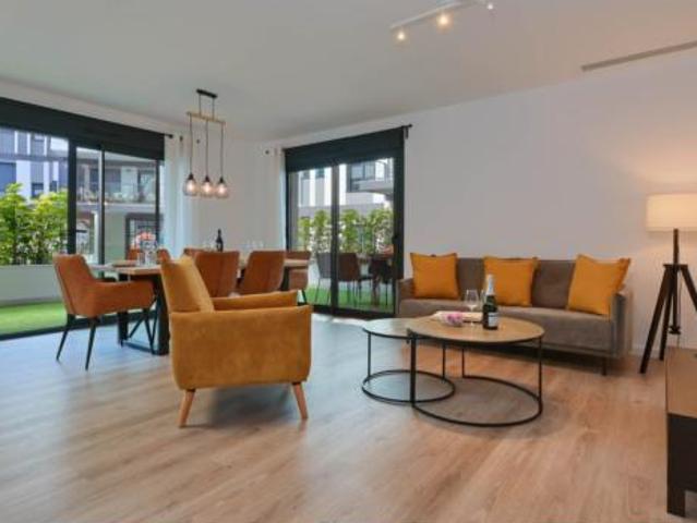 Apartamento Alquiler Xàbia Jávea, Centro