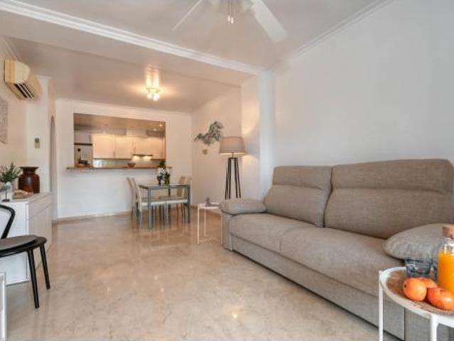Apartamento Alquiler Xàbia Jávea, Centro