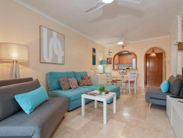 Apartamento Alquiler Xàbia Jávea, Centro