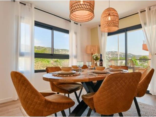 Apartamento Alquiler Xàbia Jávea, Centro