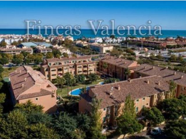 Apartamento Alquiler Xàbia Jávea, Centro