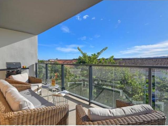 Apartamento Alquiler Xàbia Jávea, Centro