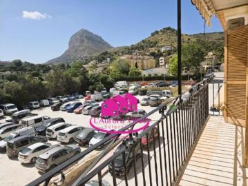 Apartamento Alquiler Xàbia Jávea, Centro