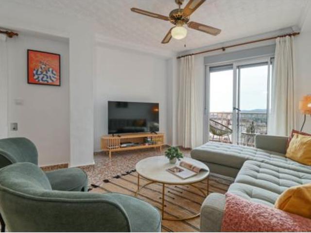 Apartamento Alquiler Xàbia Jávea, Centro