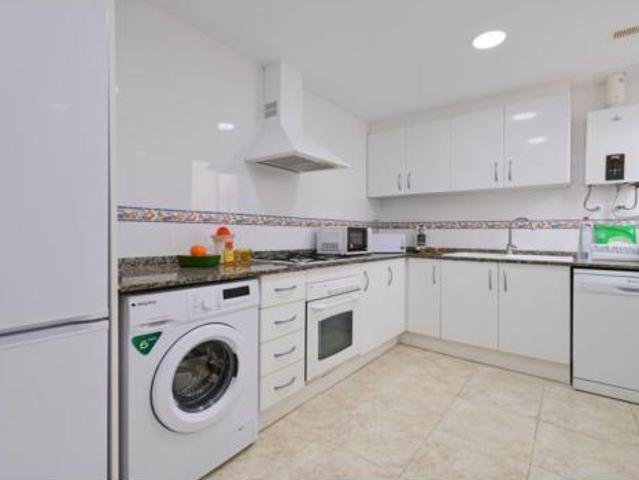 Apartamento Alquiler Xàbia Jávea, La Corona Aduanas