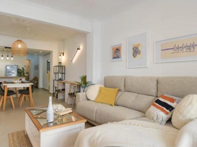 Apartamento Alquiler Xàbia Jávea, La Corona Aduanas