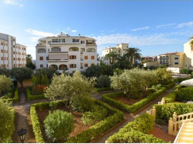 Apartamento Alquiler Xàbia Jávea, La Corona Aduanas