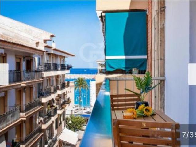 Apartamento Alquiler Xàbia Jávea, La Corona Aduanas