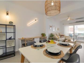 Apartamento Alquiler Xàbia Jávea, La Corona Aduanas