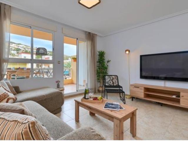 Apartamento Alquiler Xàbia Jávea, La Corona Aduanas