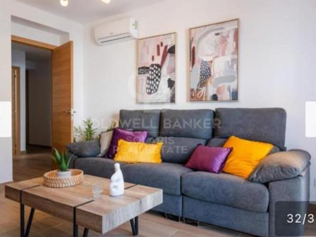 Apartamento Alquiler Xàbia Jávea, La Corona Aduanas