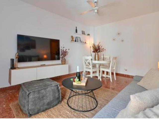 Apartamento Alquiler Xàbia Jávea, La Corona Aduanas