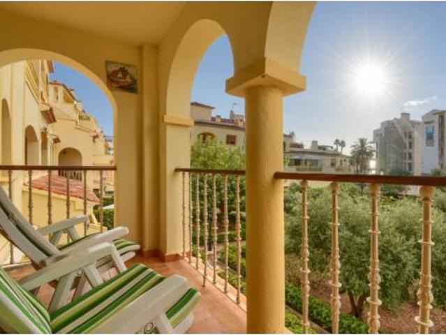 Apartamento Alquiler Xàbia Jávea, La Corona Aduanas