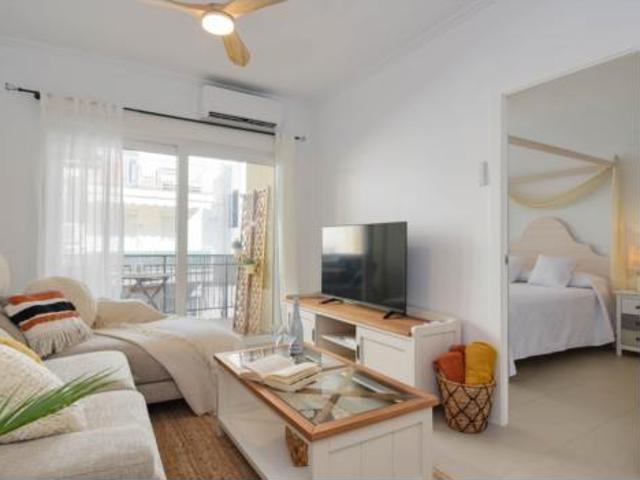 Apartamento Alquiler Xàbia Jávea, La Corona Aduanas