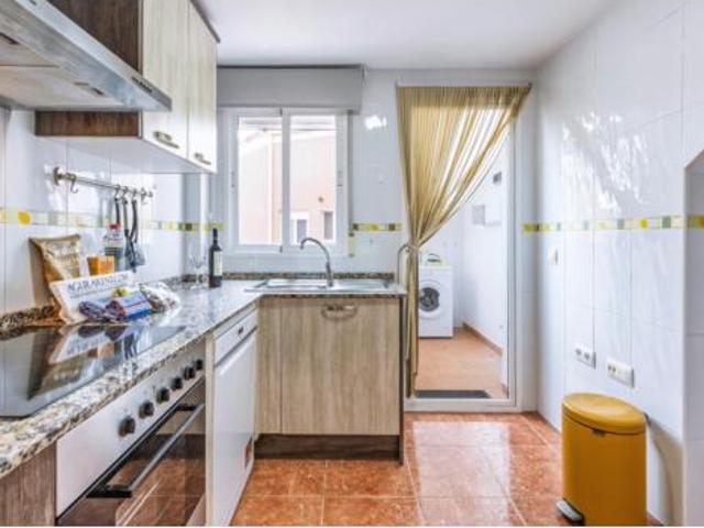 Apartamento Alquiler Xàbia Jávea, Los Cerezos La Mandarina La Finca Covatelles
