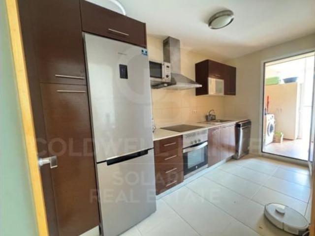 Apartamento Alquiler Xàbia Jávea, Los Cerezos La Mandarina La Finca Covatelles