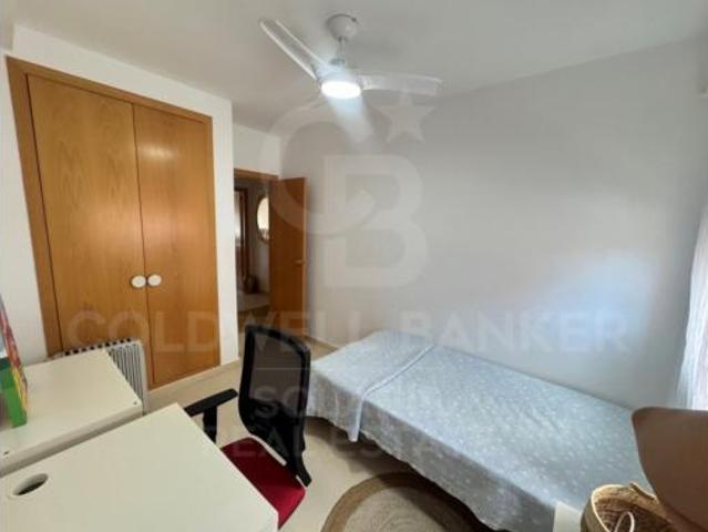Apartamento Alquiler Xàbia Jávea, Los Cerezos La Mandarina La Finca Covatelles