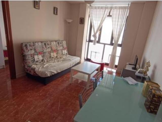 Apartamento Alquiler Zamora Capital, Centro
