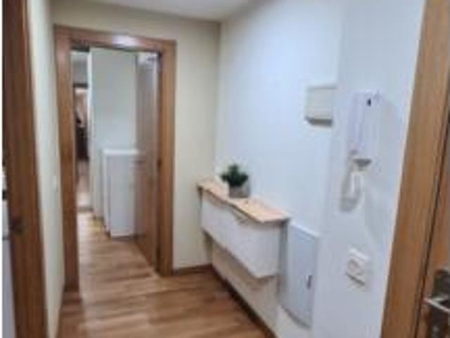 Apartamento Alquiler Zamora Capital, San Isidro Espíritu Santo