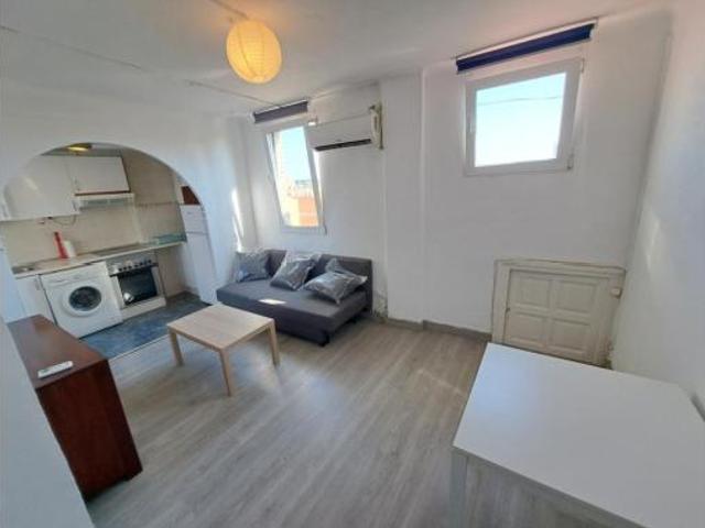 Apartamento Alquiler Zaragoza Capital, Casco Antiguo