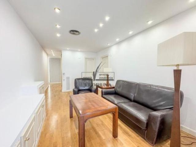 Apartamento Alquiler Zaragoza Capital, Centro